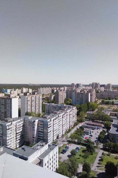 Квартира на вул. Вербицького, 1В в Києві, ID 188537, фото №13