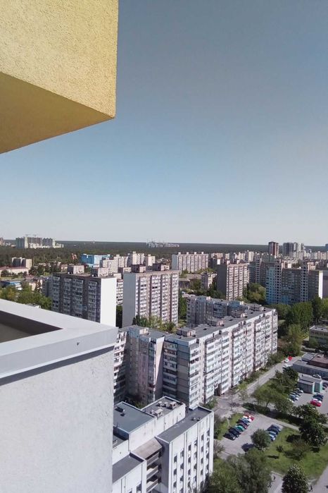 Квартира на вул. Вербицького, 1В в Києві, ID 188537, фото №15