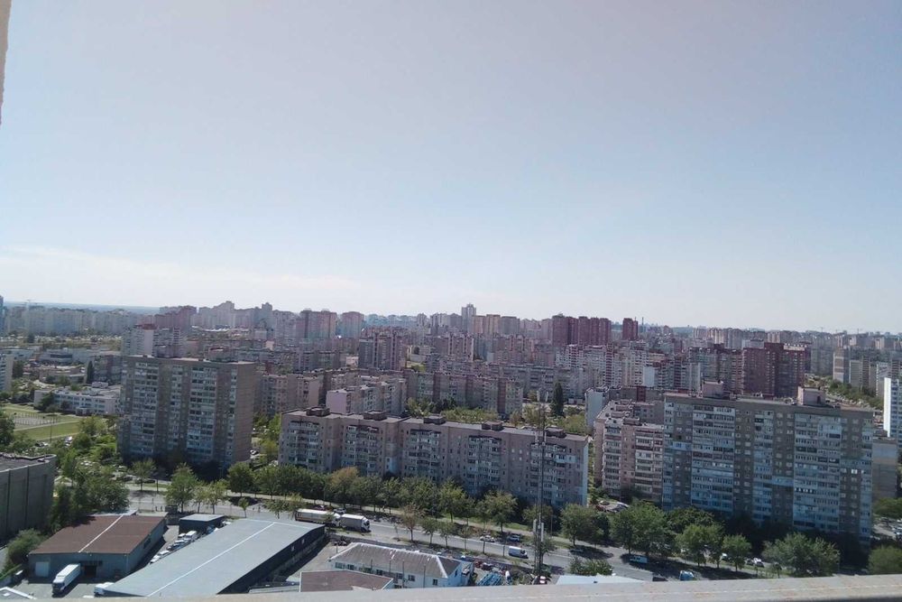 Квартира на вул. Вербицького, 1В в Києві, ID 188537, фото №17