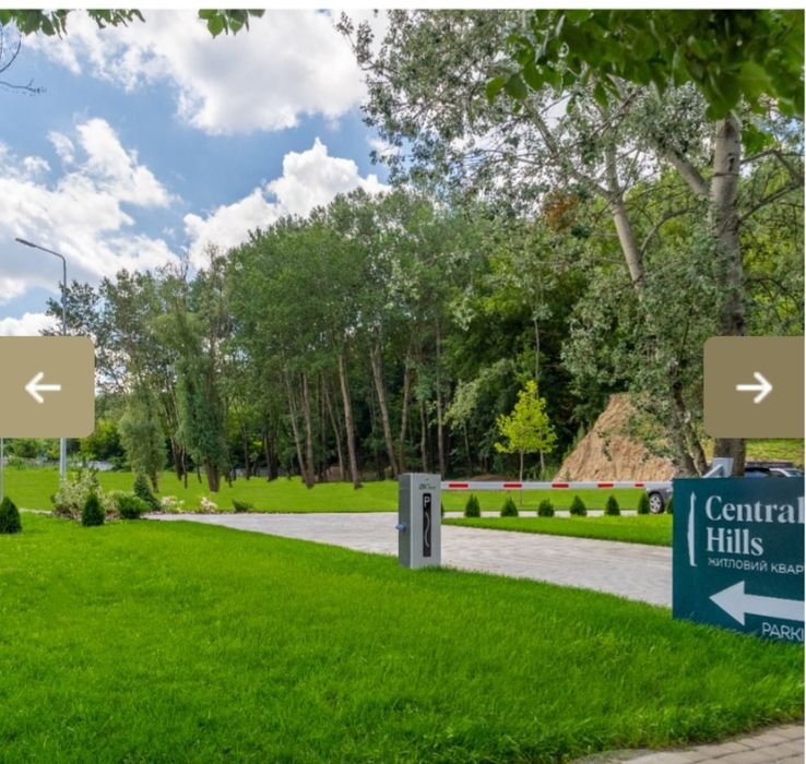 Квартира на просп. Лисогірський, 3 в Києві, ID 275860, фото №9