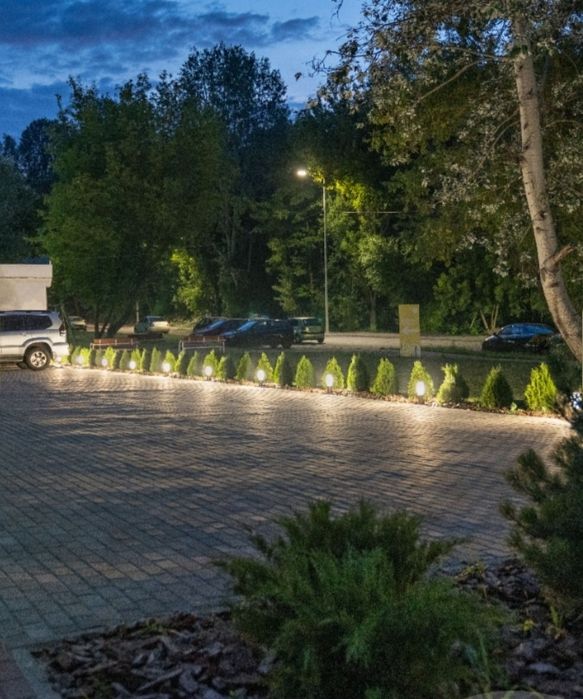 Квартира на просп. Лисогірський, 3 в Києві, ID 275860, фото №10