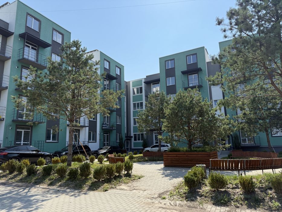 Квартира на біля метро Академмістечко в Київ, ID 309189, фото №1
