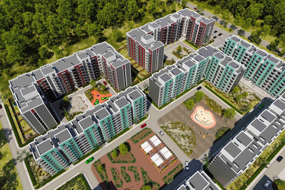 Квартира на біля метро Академмістечко в Київ, ID 309189, фото №5