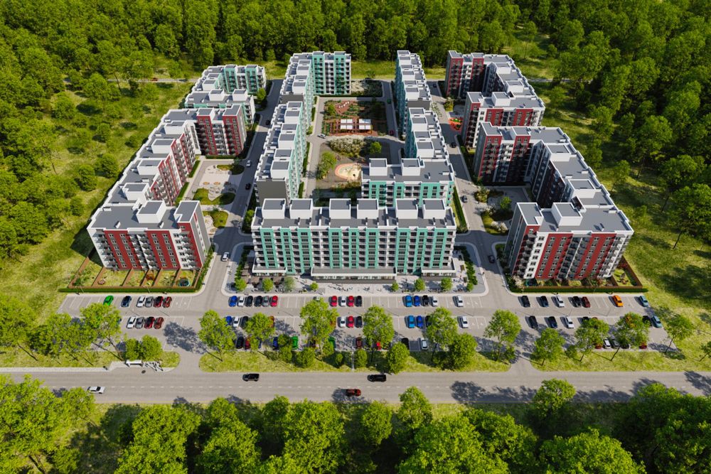 Квартира на біля метро Академмістечко в Києві, ID 309189, фото №6