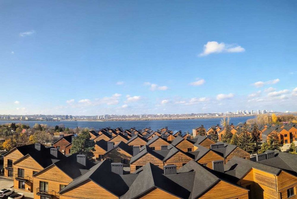 Квартира на ЖК Comfort City Lagoon в Дніпрі, ID 189633, фото №1