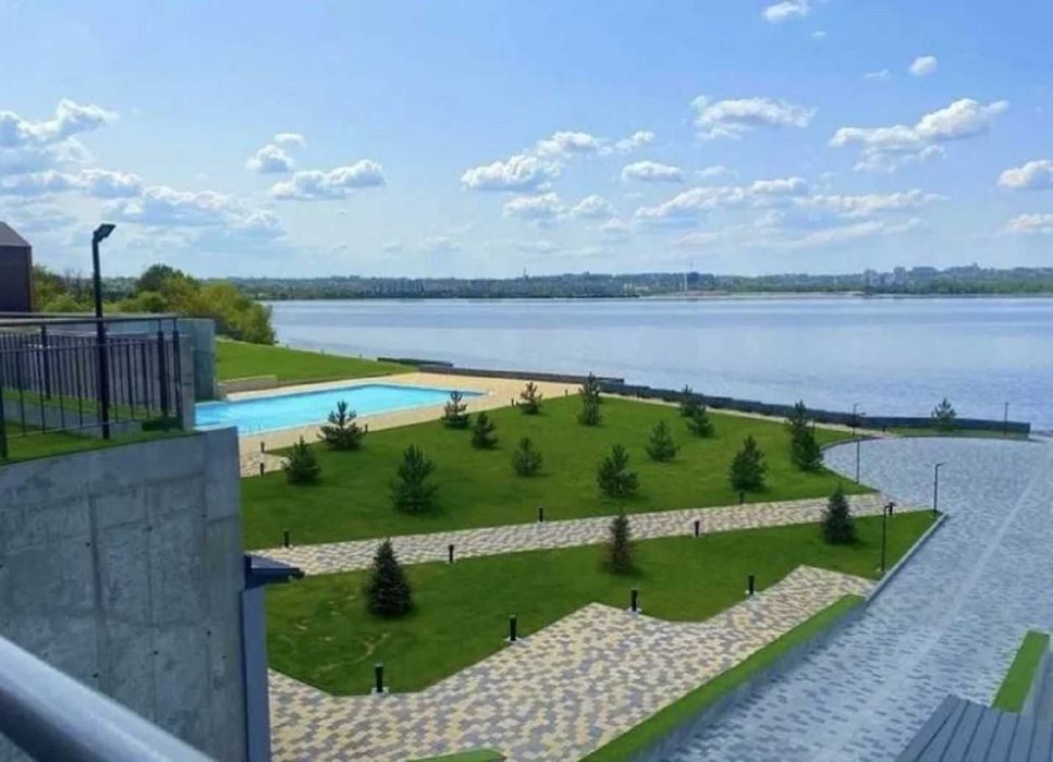 Квартира на ЖК Comfort City Lagoon в Дніпрі, ID 189633, фото №16
