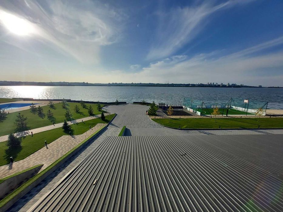 Квартира на ЖК Comfort City Lagoon в Дніпрі, ID 189633, фото №18
