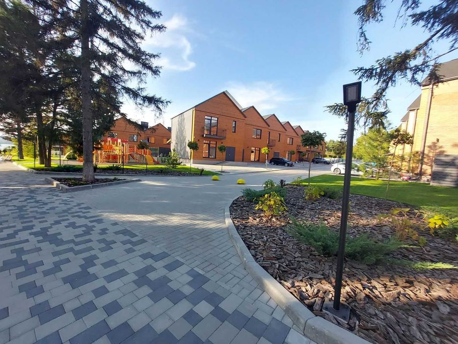 Квартира на ЖК Comfort City Lagoon в Дніпрі, ID 189633, фото №20