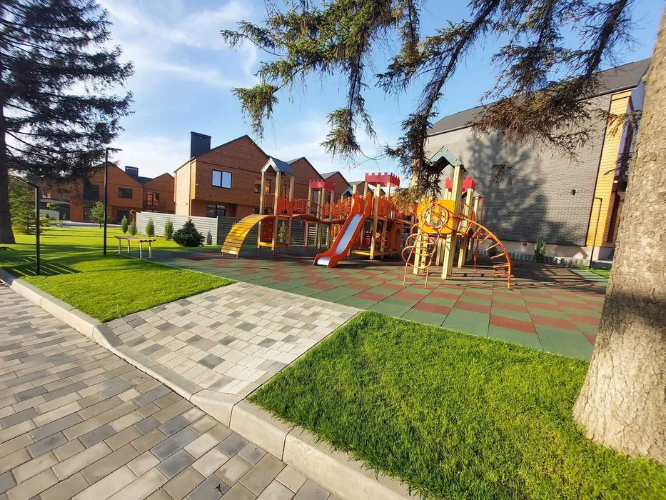 Квартира на ЖК Comfort City Lagoon в Дніпрі, ID 189633, фото №21