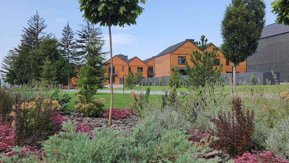 Квартира на ЖК Comfort City Lagoon в Дніпрі, ID 189633, фото №22