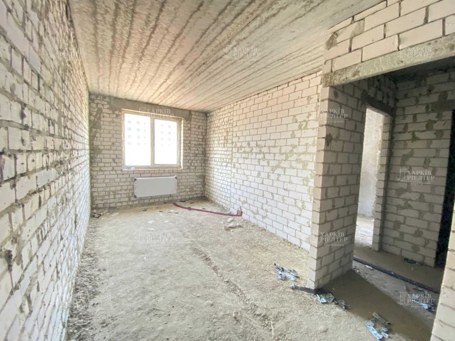 Квартира на вул. Борткевича, 7 в Харкові, ID 173311, фото №2