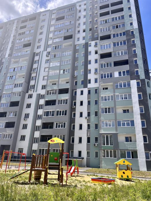 Квартира на вул. Zalyvna, 6, ID 349736, фото №1