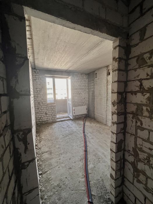 Квартира на вул. Zalyvna, 6 в Харкові, ID 349736, фото №13