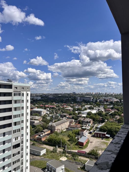 Квартира на вул. Zalyvna, 6 в Харкові, ID 349736, фото №5