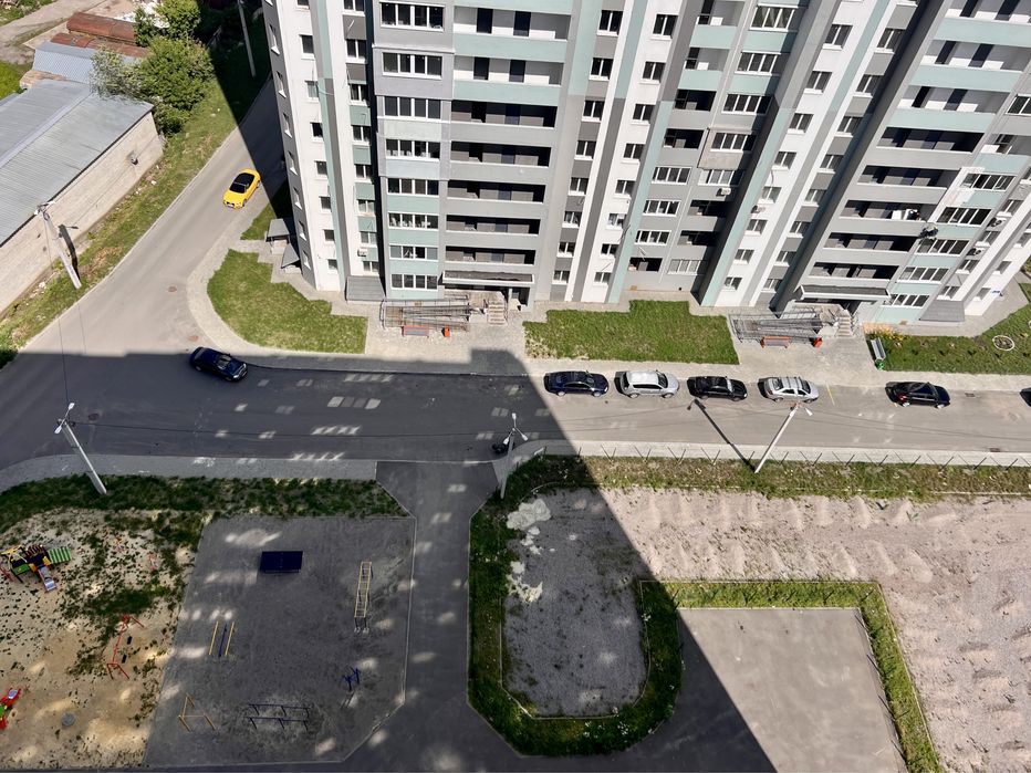Квартира на вул. Zalyvna, 6 в Харкові, ID 349736, фото №6