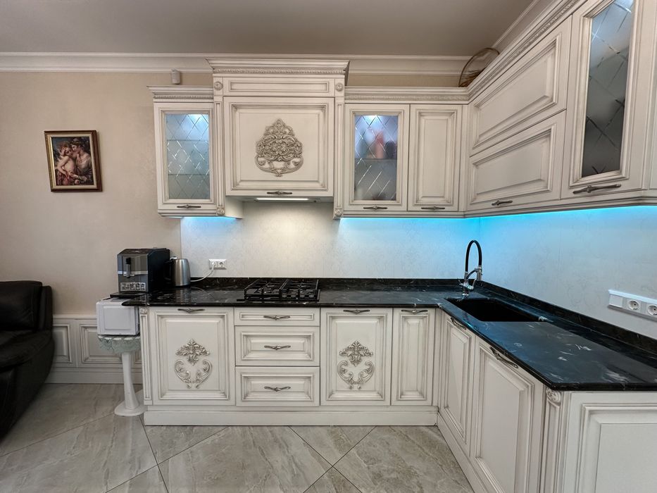 Квартира на 28 Жемчужина в Одесі, ID 281416, фото №1