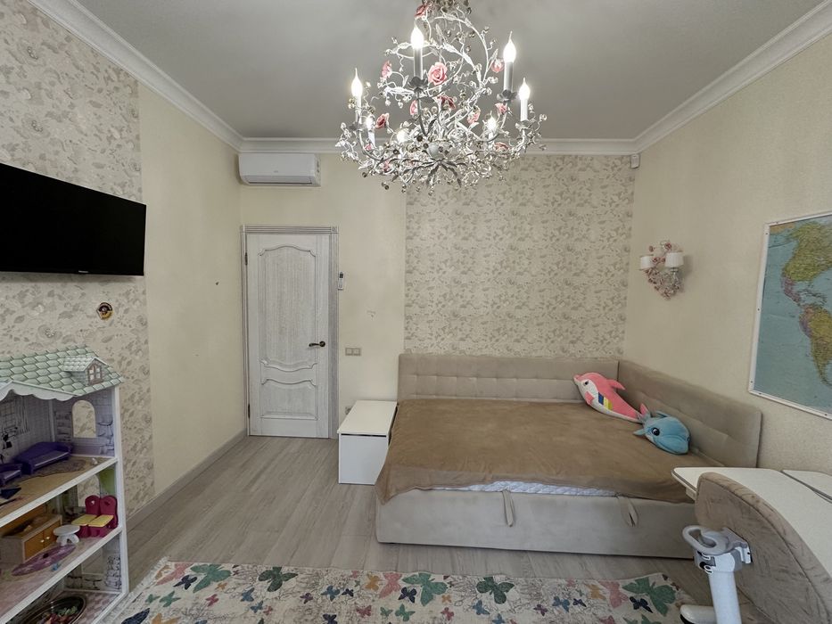 Квартира на 28 Жемчужина в Одесі, ID 281416, фото №11
