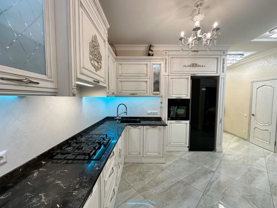 Квартира на 28 Жемчужина в Одесі, ID 281416, фото №3