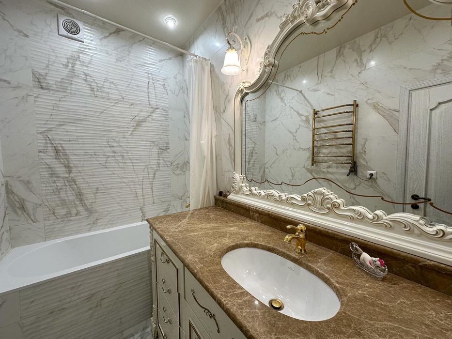 Квартира на 28 Жемчужина в Одесі, ID 281416, фото №6