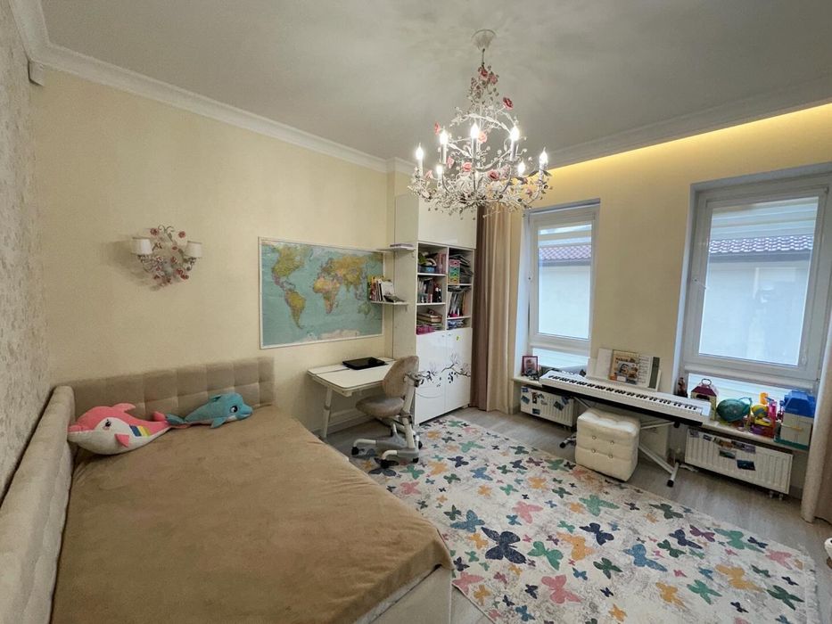 Квартира на 28 Жемчужина в Одесі, ID 281416, фото №10