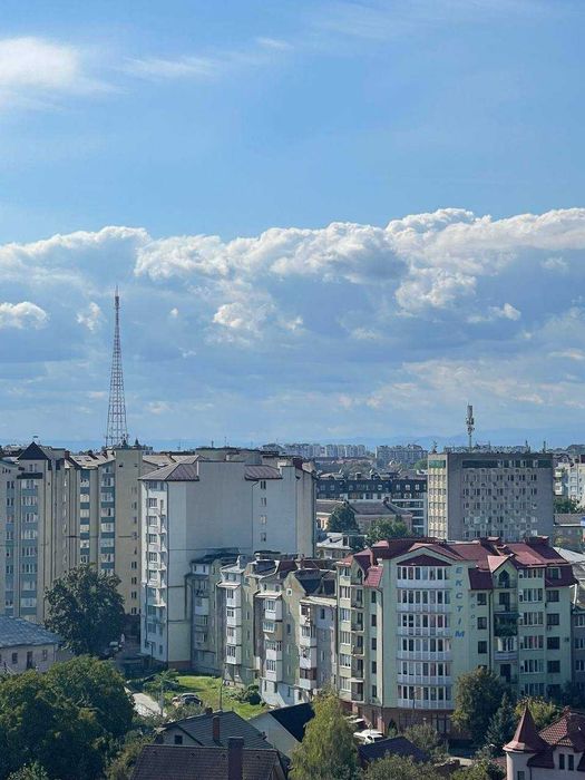 Квартира на ЖК «Княгинин» в Івано-Франківську, ID 239630, фото №7