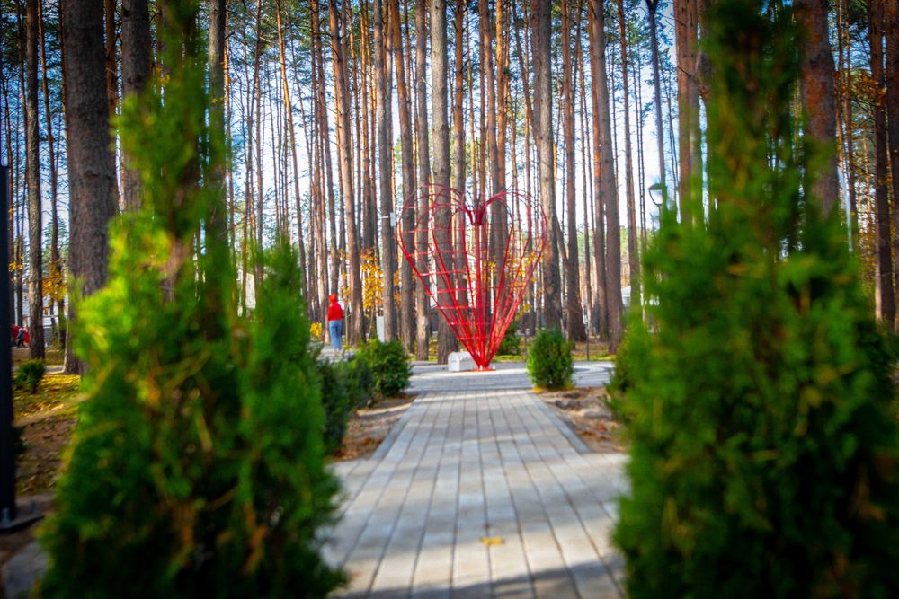 Квартира в Києві, ID 305293, фото №11