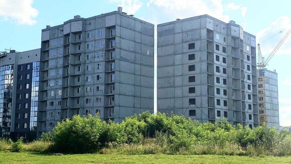 Квартира на вул. Половка, 83 в Полтаві, ID 415503, фото №2
