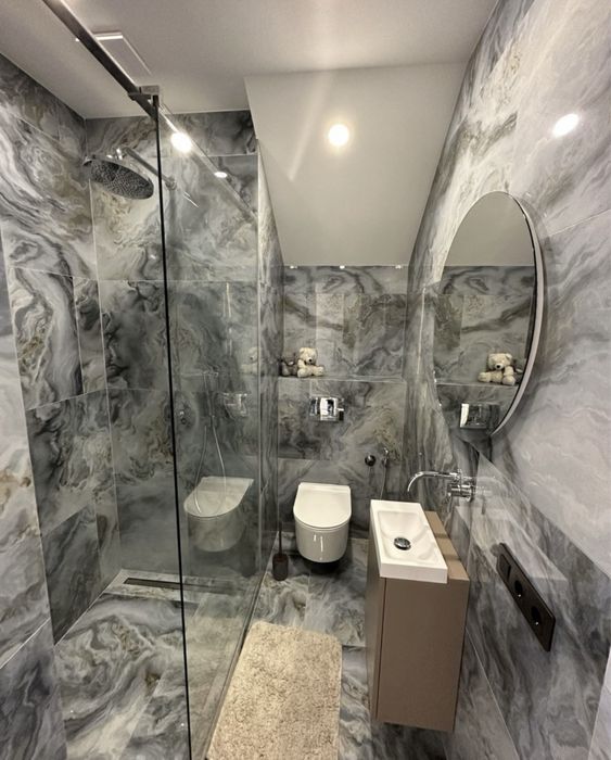 Квартира на вул. Новгородська, 46 в Харкові, ID 229870, фото №12