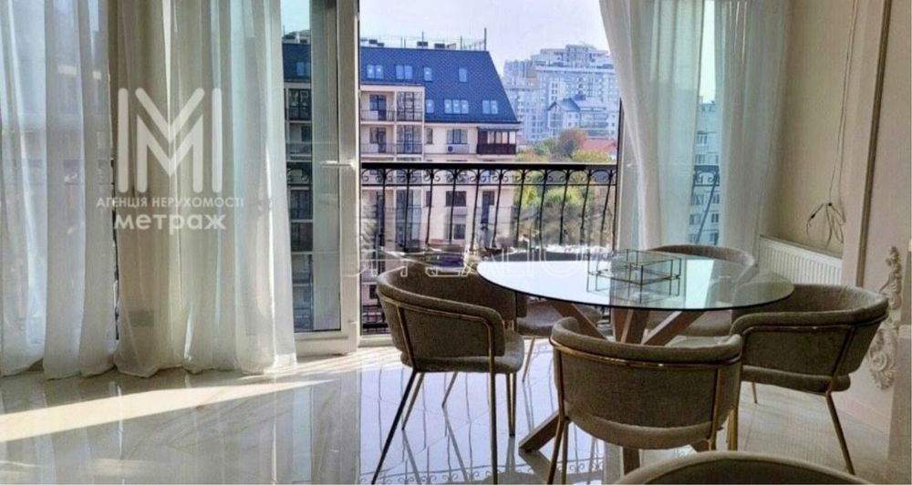 Квартира на вул. Новгородська, 46 в Харкові, ID 229870, фото №6