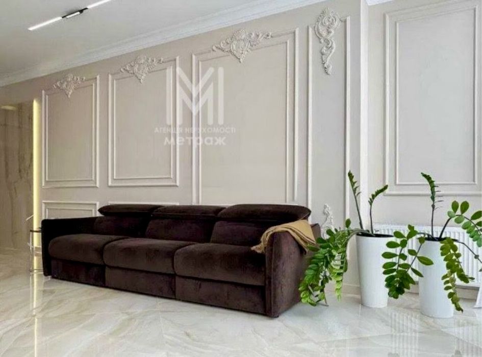 Квартира на вул. Новгородська, 46 в Харкові, ID 229870, фото №7