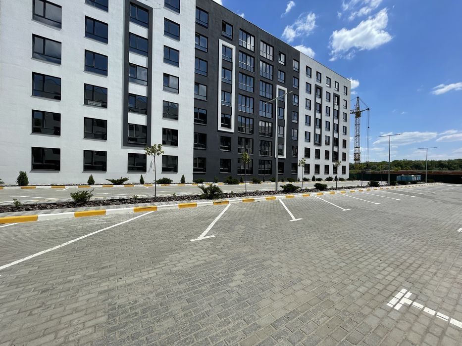 Квартира на ЖК Сенсація в Києві, ID 350823, фото №7