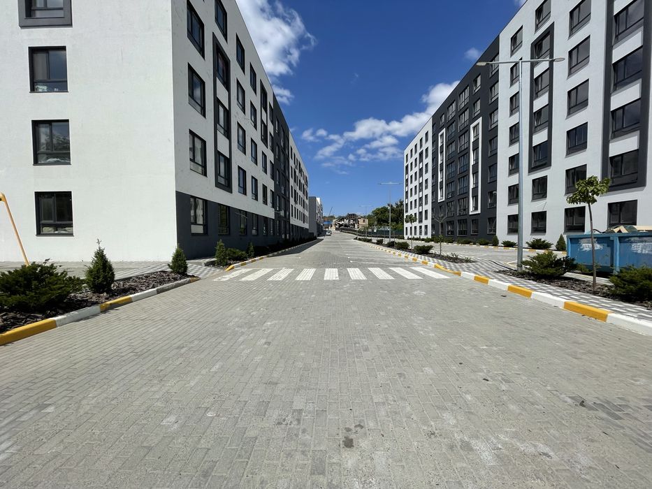 Квартира на ЖК Сенсація в Києві, ID 350823, фото №8