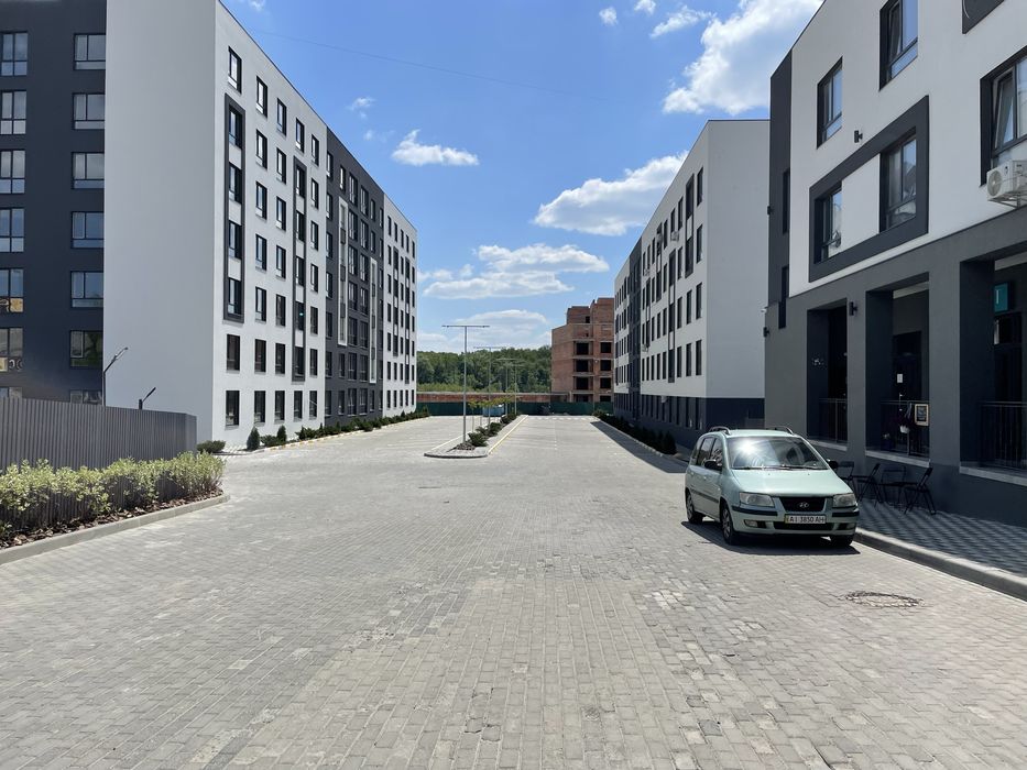 Квартира на ЖК Сенсація в Києві, ID 350823, фото №9