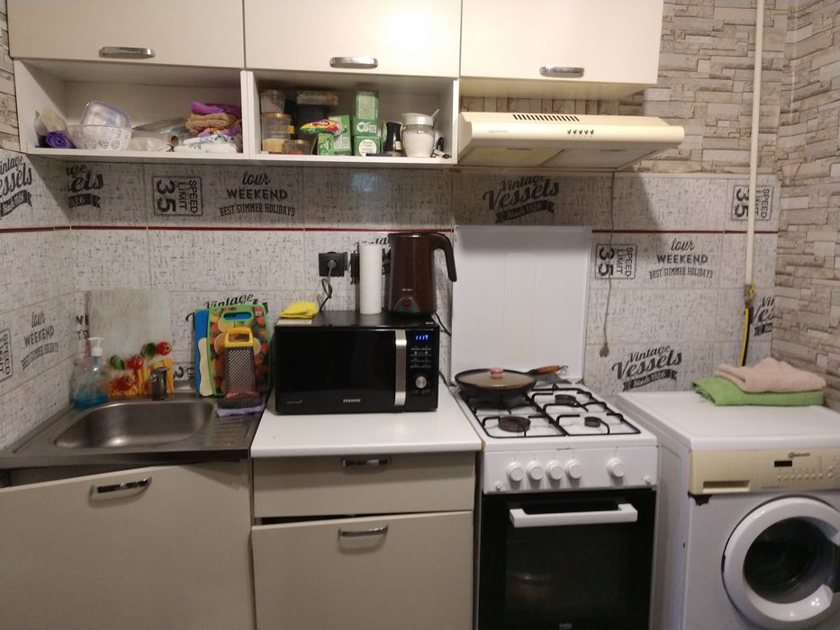 Квартира на вул. Мясоедовська, 20 в Одесі, ID 256257, фото №1