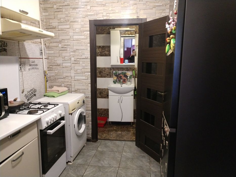 Квартира на вул. Мясоедовська, 20 в Одесі, ID 256257, фото №2