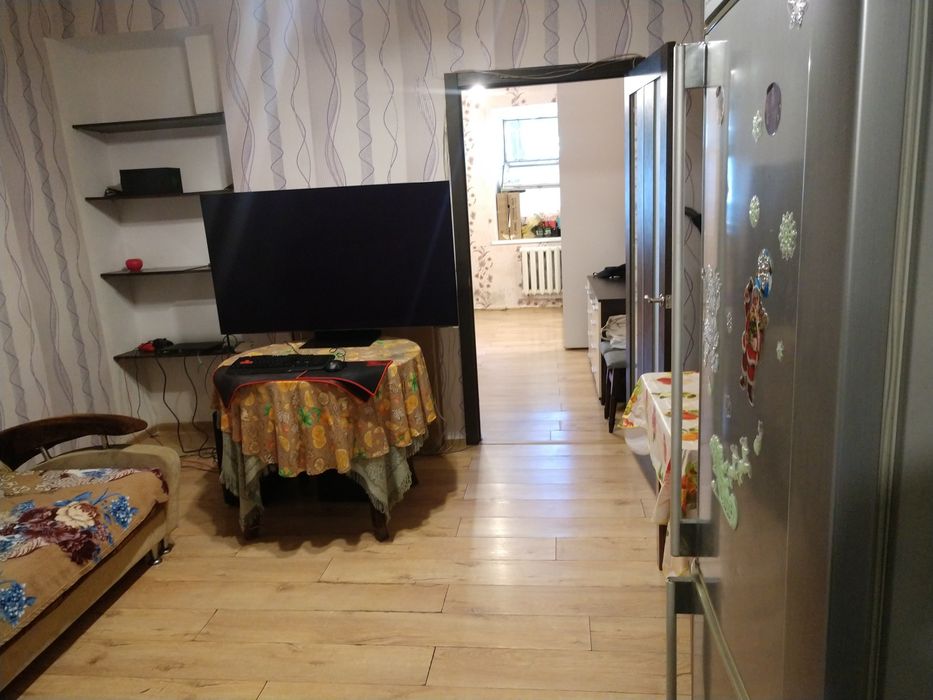 Квартира на вул. Мясоедовська, 20 в Одесі, ID 256257, фото №11