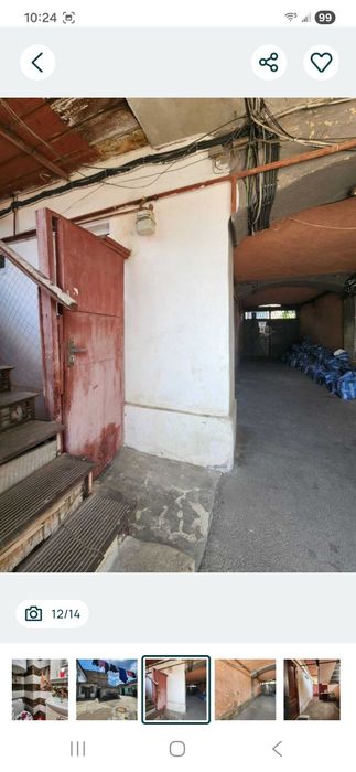 Квартира на вул. Мясоедовська, 20 в Одесі, ID 256257, фото №23
