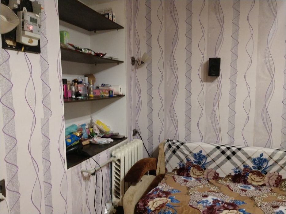 Квартира на вул. Мясоедовська, 20 в Одесі, ID 256257, фото №9
