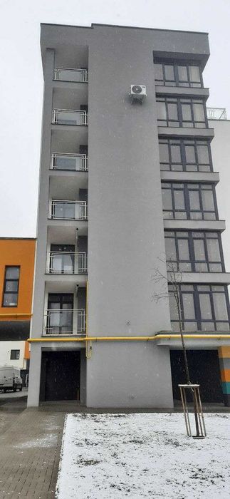 Квартира на ЖК Івано-Франківська в Івано-Франківську, ID 264514, фото №20