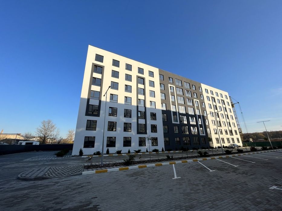 Квартира в Києві, ID 307140, фото №1