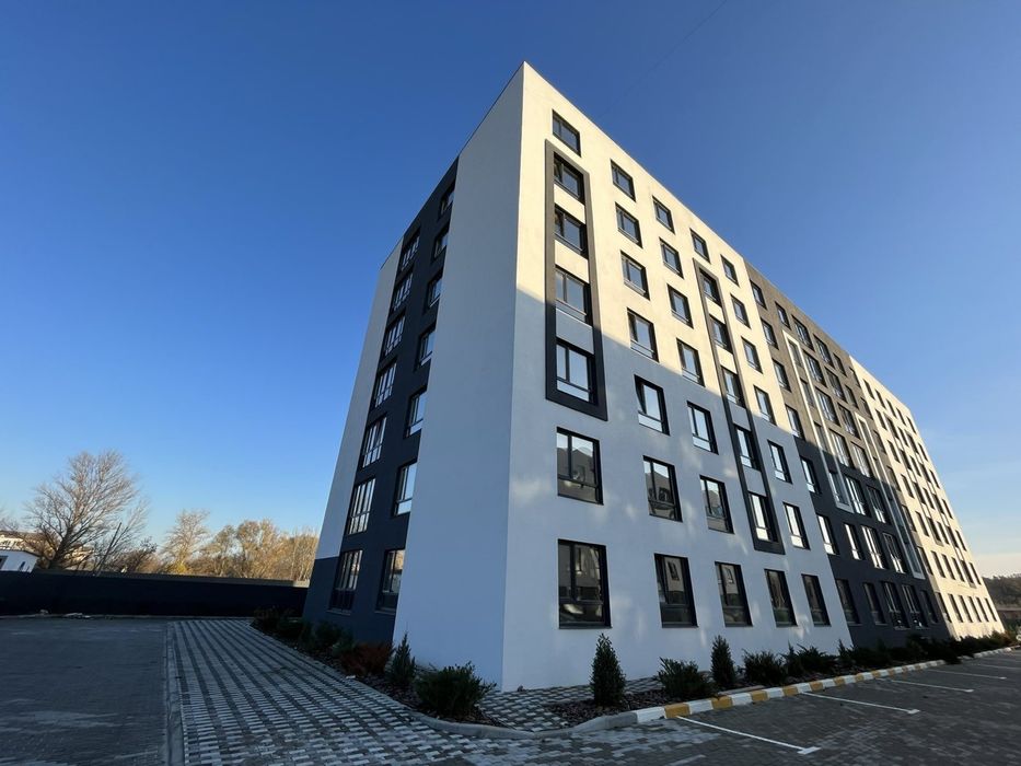 Квартира в Києві, ID 307140, фото №4
