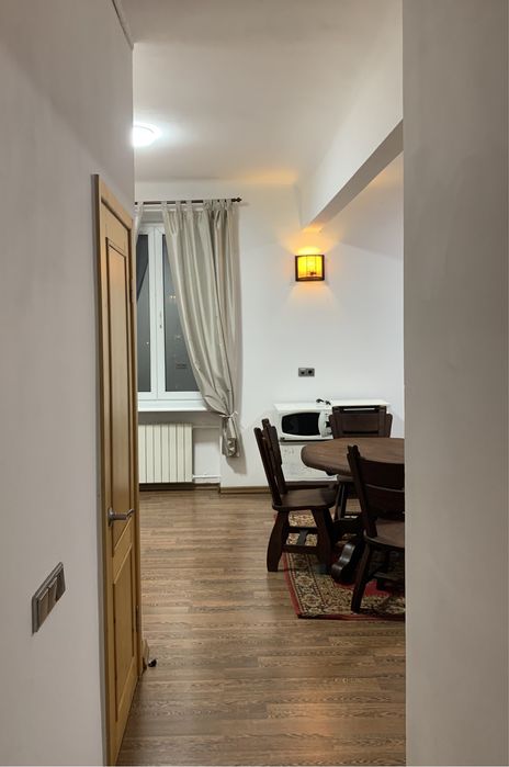 Квартира на біля метро Нивки в Києві, ID 254901, фото №3