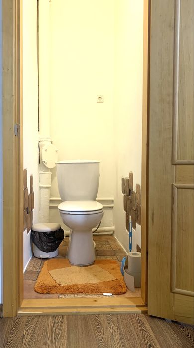 Квартира на біля метро Нивки в Києві, ID 254901, фото №8