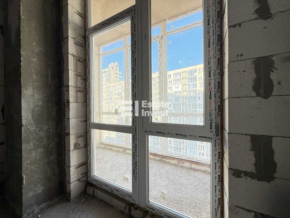 Квартира на вул. Клочківська, 117 в Харкові, ID 194928, фото №11