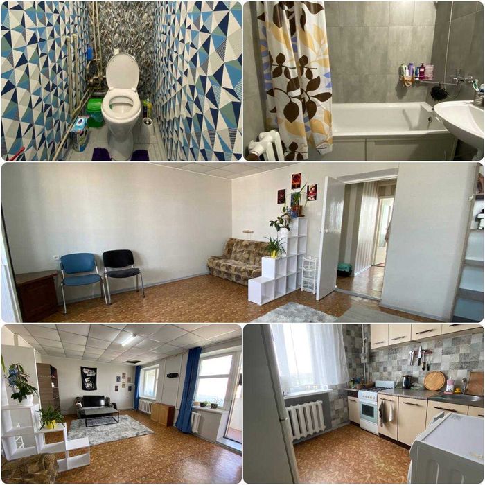 Квартира на Химиков, 14 в Одеса, ID 380060, фото №2