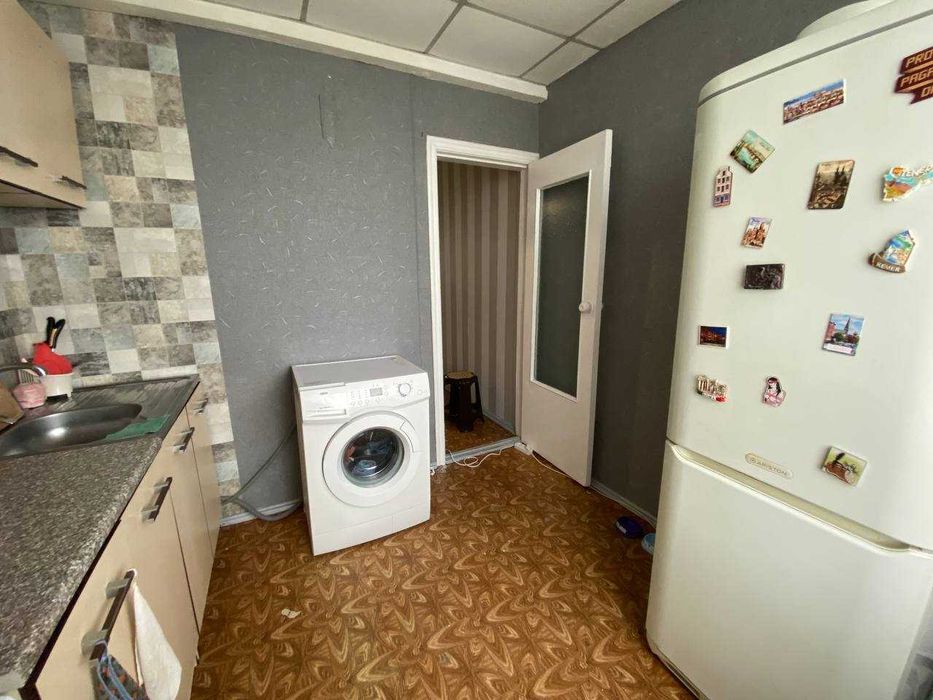 Квартира на Химиков, 14 в Одесі, ID 380060, фото №12