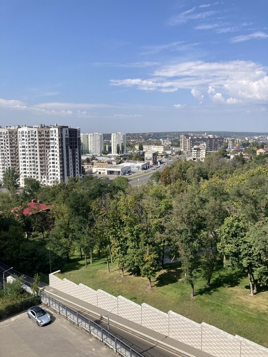 Квартира на ЖК Театральний в Харкові, ID 368599, фото №18