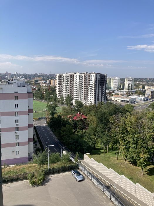 Квартира на ЖК Театральний в Харкові, ID 368599, фото №19