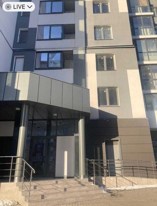 Квартира на ЖК Театральний в Харкові, ID 368599, фото №3