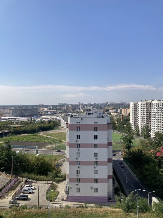 Квартира на ЖК Театральний в Харкові, ID 368599, фото №21